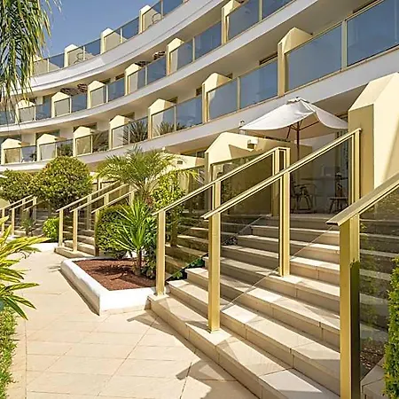 Sir Anthony 5* Playa de las Américas