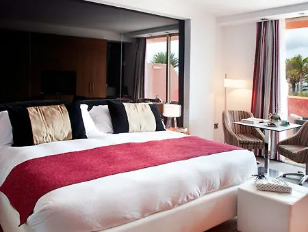 Sir Anthony Hotel 5*