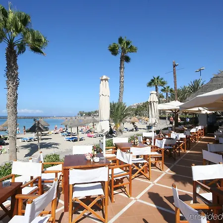 Sir Anthony Resort Playa de las Americas (Tenerife)