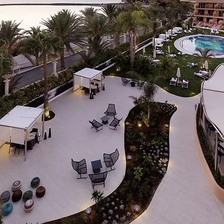 Sir Anthony 5* Playa de las Americas (Tenerife)