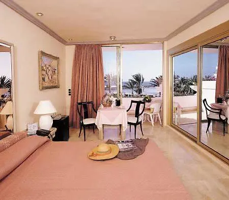 Sir Anthony 5* Playa de las Américas