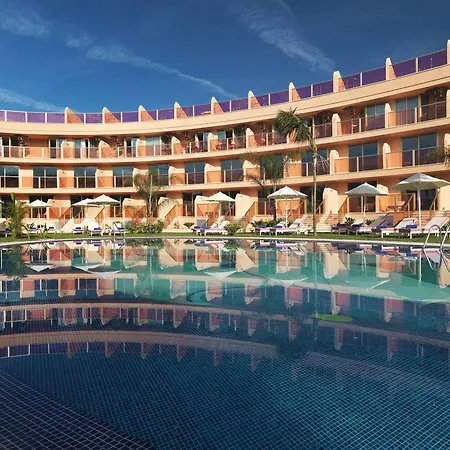 Курортный комплекс Sir Anthony 5*