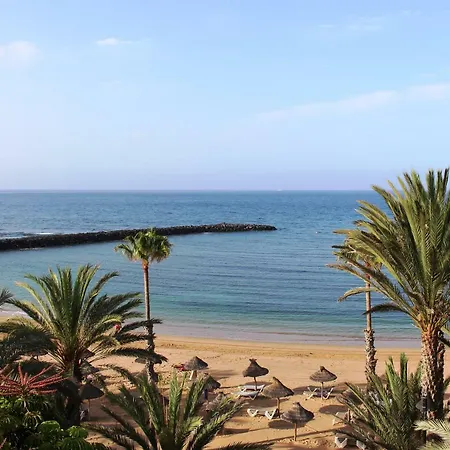 Sir Anthony Playa de las Américas