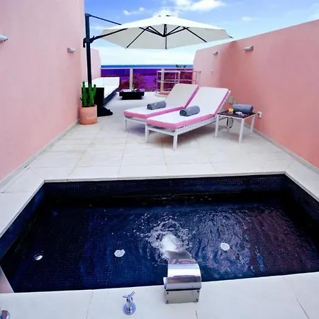 Sir Anthony Resort Playa de las Americas (Tenerife)