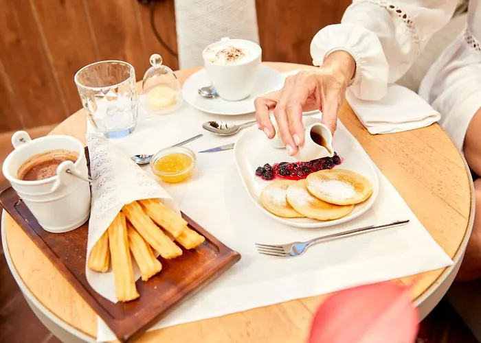 Sir Anthony 플라야데라스아메리카스