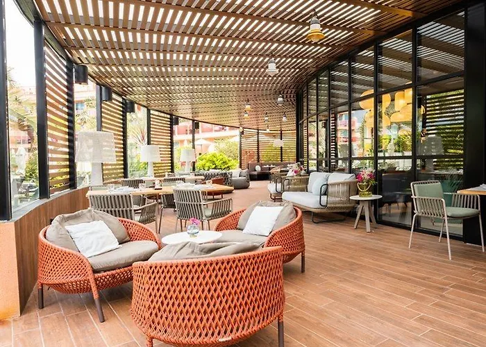 Sir Anthony 플라야데라스아메리카스