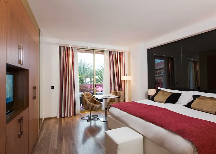 Sir Anthony 5* Playa de las Americas (Tenerife)