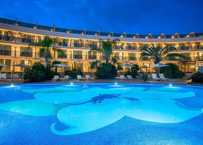 Hotel Sir Anthony 5*