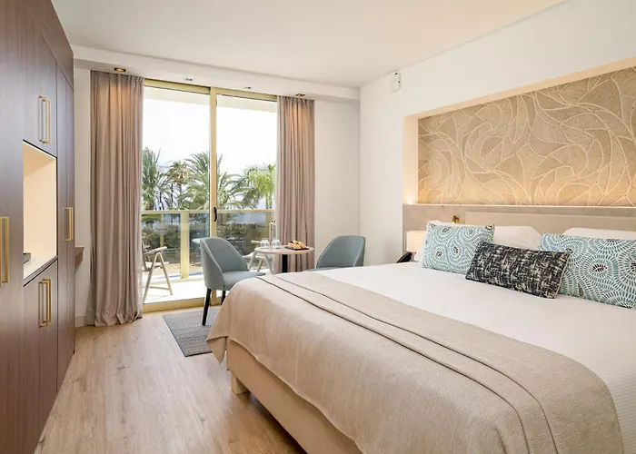 Sir Anthony Playa de las Americas (Tenerife)