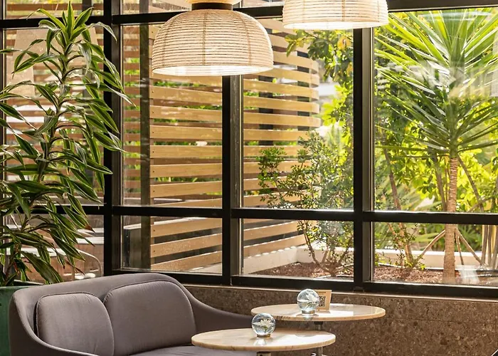 Sir Anthony Hotell 5*