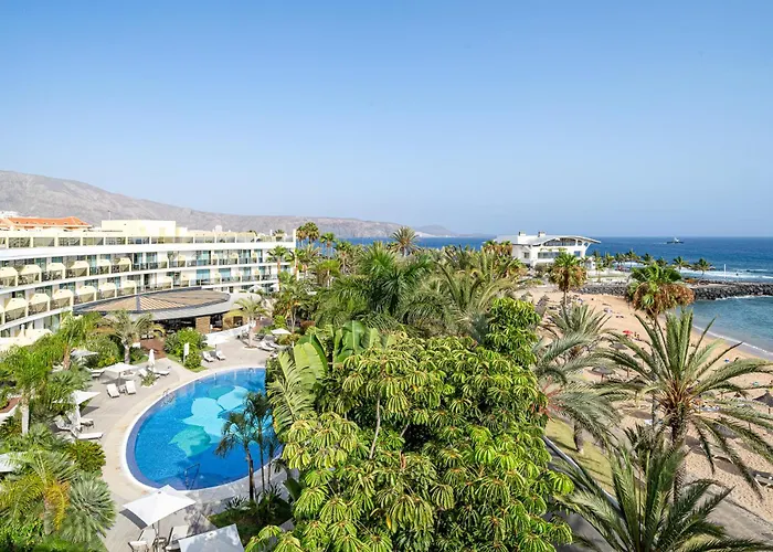 Sir Anthony Hotell Playa de las Americas (Tenerife)