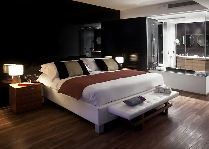 Sir Anthony Hotel Playa de las Américas