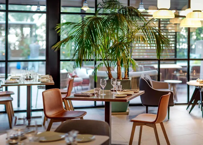 Hotell Sir Anthony Playa de las Americas (Tenerife)