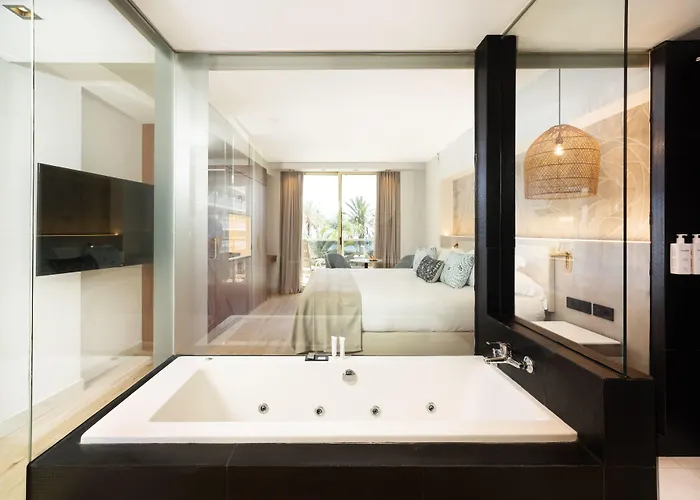 Sir Anthony Hotel Playa de las Américas