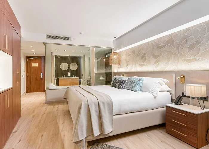 Hotell Sir Anthony Playa de las Americas (Tenerife)