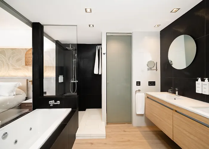 Sir Anthony 플라야데라스아메리카스