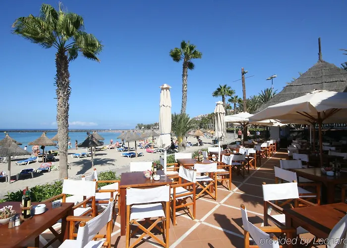 Sir Anthony Hotell Playa de las Americas (Tenerife)