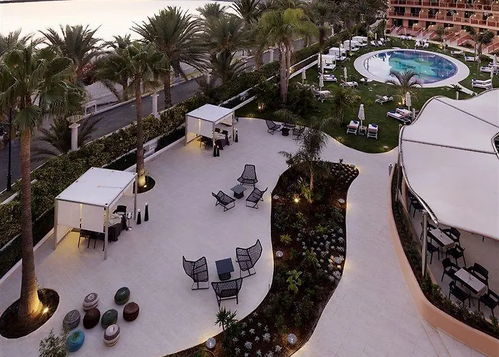 Sir Anthony 5* Playa de las Americas (Tenerife)