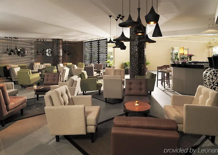 Sir Anthony Playa de las Americas (Tenerife)