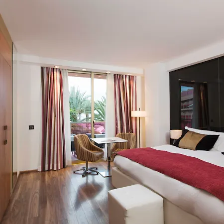 Sir Anthony 5* Πλάγια ντε λας Αμέρικας