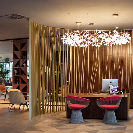 Θέρετρο Sir Anthony 5*