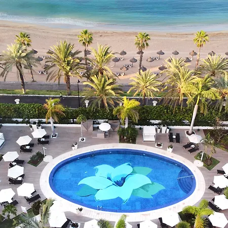 Θέρετρο Sir Anthony 5*