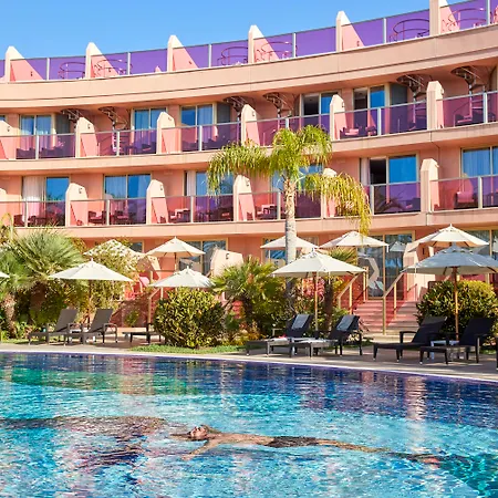 Курортный комплекс Sir Anthony 5*