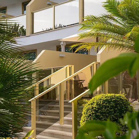 Sir Anthony 5* Πλάγια ντε λας Αμέρικας