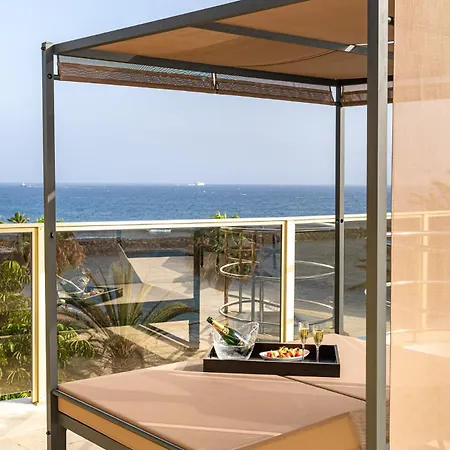 Θέρετρο Sir Anthony