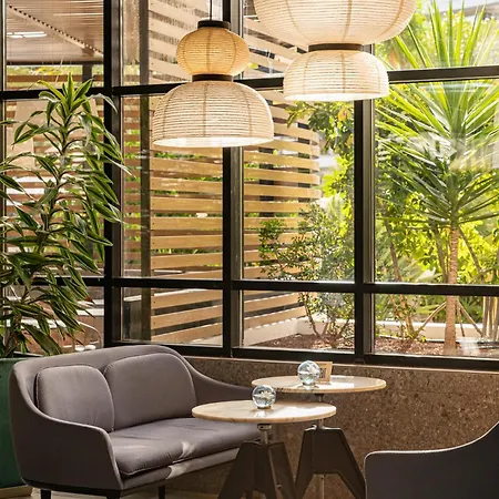 Sir Anthony Курортный комплекс 5*