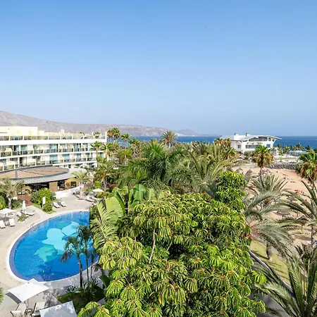 Sir Anthony Θέρετρο Πλάγια ντε λας Αμέρικας