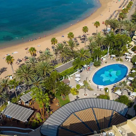 Курортный комплекс Sir Anthony 5*