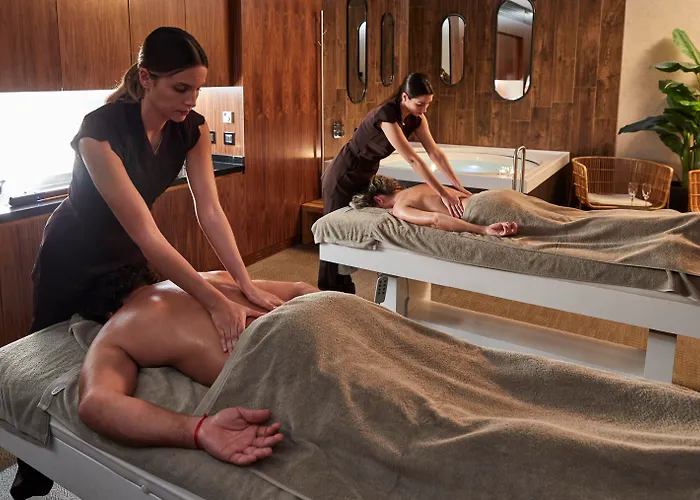 安东尼爵士酒店 5*