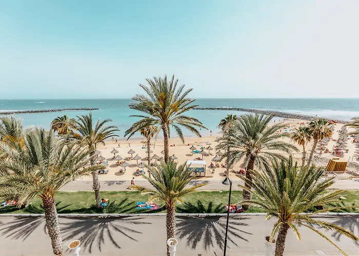 安东尼爵士酒店 5*