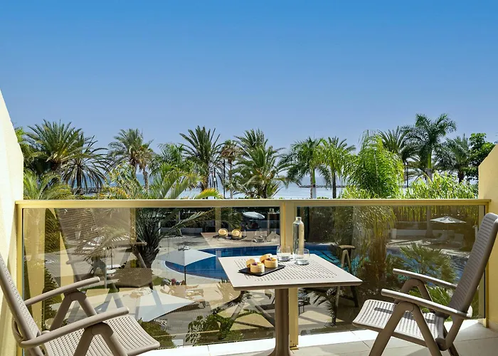 安东尼爵士酒店 5*