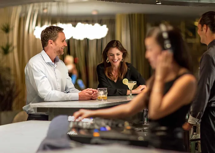 酒店 安东尼爵士酒店