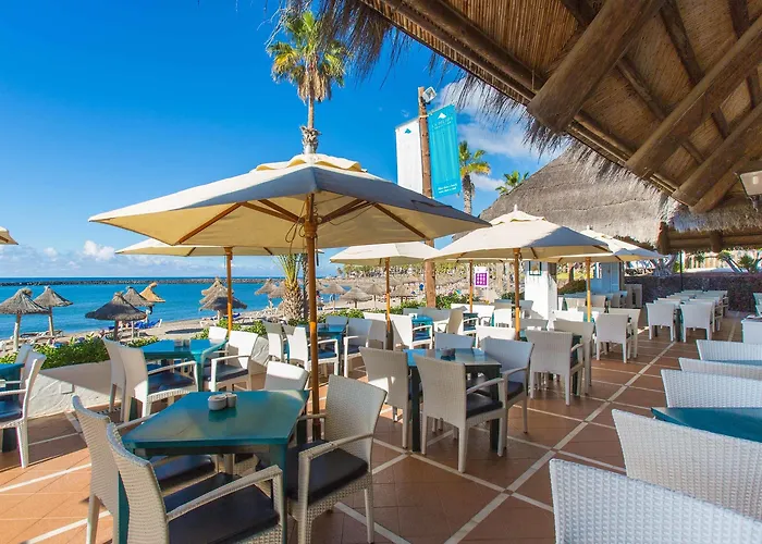 安东尼爵士酒店 5*