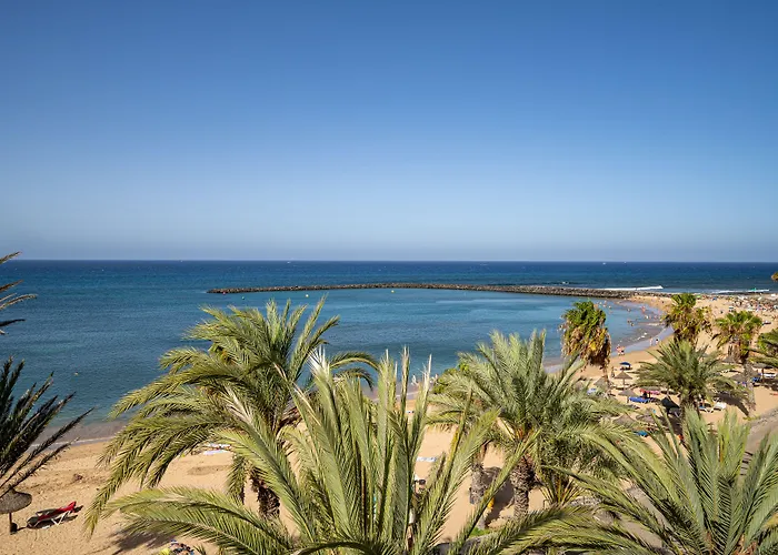 安东尼爵士酒店 5*