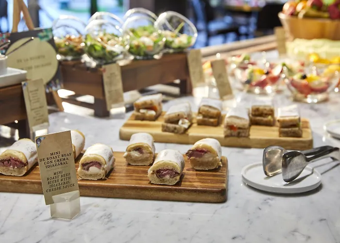 酒店 安东尼爵士酒店 美洲海滩