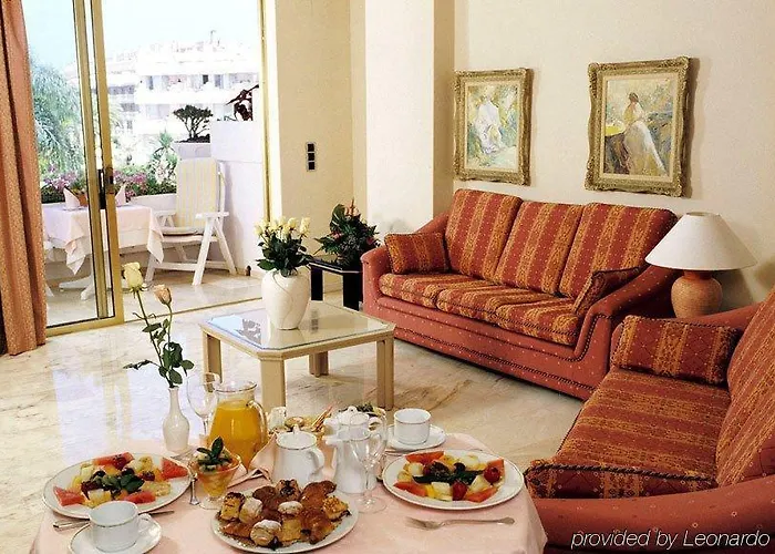 安东尼爵士酒店 5*