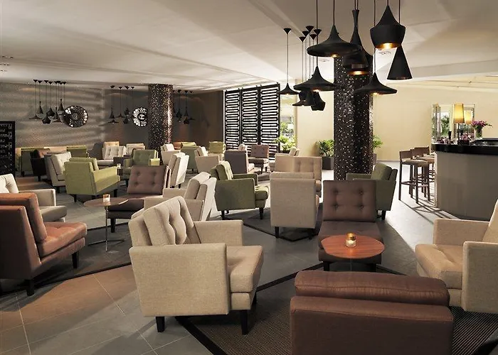 酒店 安东尼爵士酒店